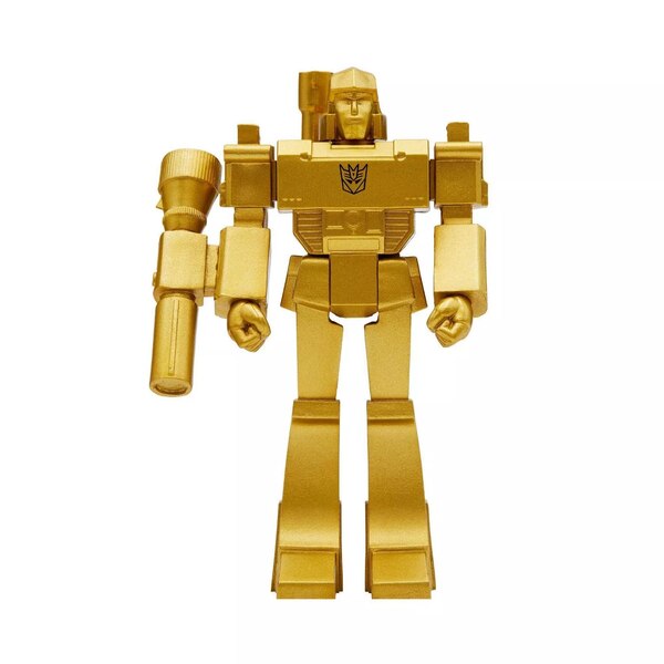 Transformers ReAction Golden Lagoon Optimus Prime & Megatron Target Exclusives  (4 of 8)
